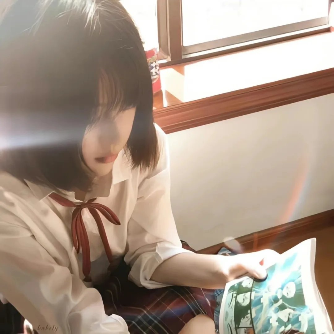 少女恋情