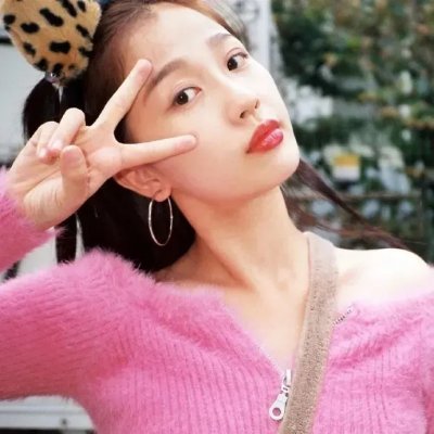 绅士爱美人